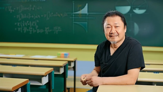 人工智能实验室，从天赋开始-补教名师 陈立